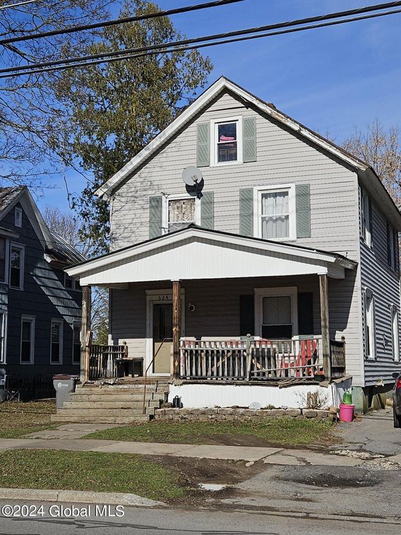 624 W Thomas Street, Rome, NY 13440 MLS 202413465 Trulia