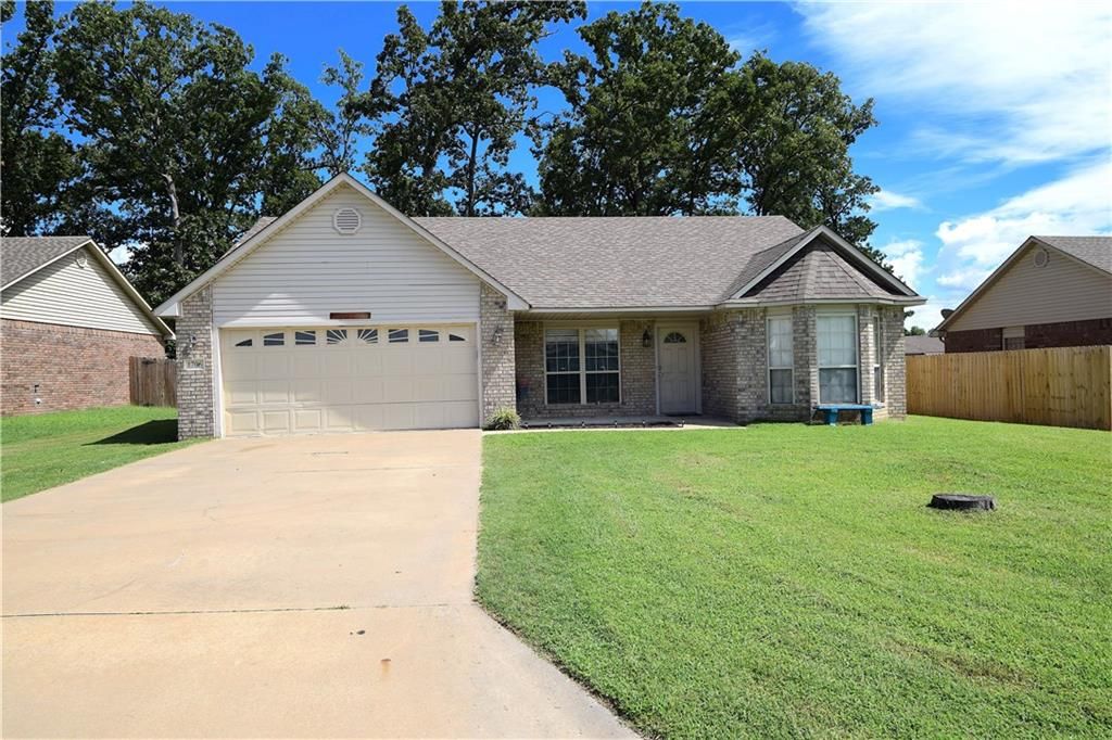 1706 Twin Oaks Dr, Van Buren, AR 72956 Trulia