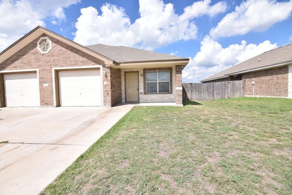 204 Coby Dr   #A, Troy, TX 76579
