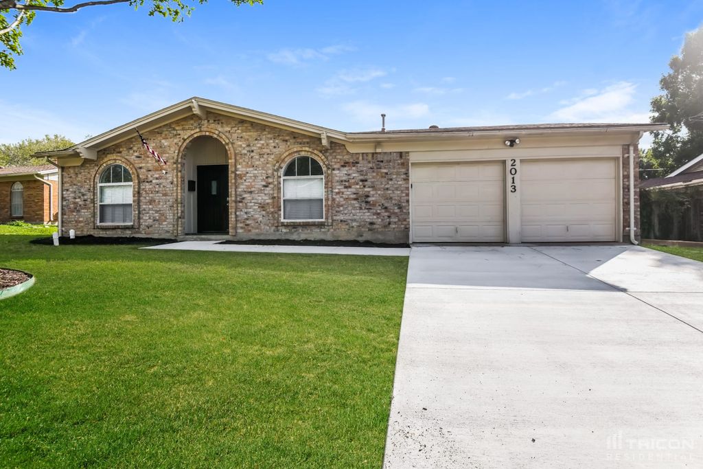 2013 Rockmoor Dr, Edgecliff Village, TX 76134 Trulia