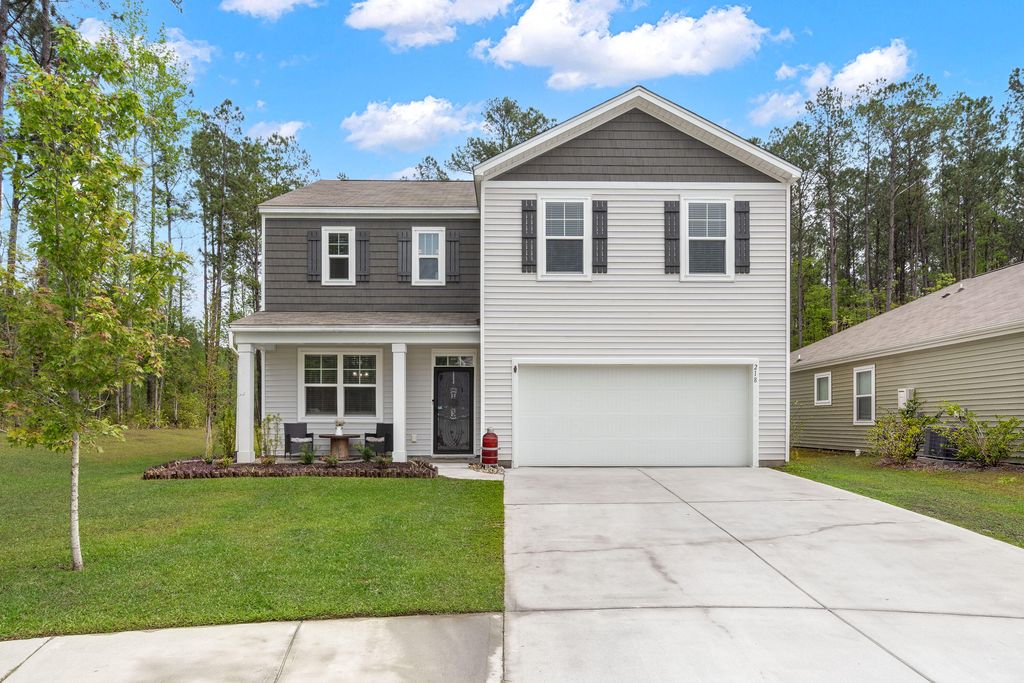218 Sarcoxie Rd, Moncks Corner, SC 29461 Trulia