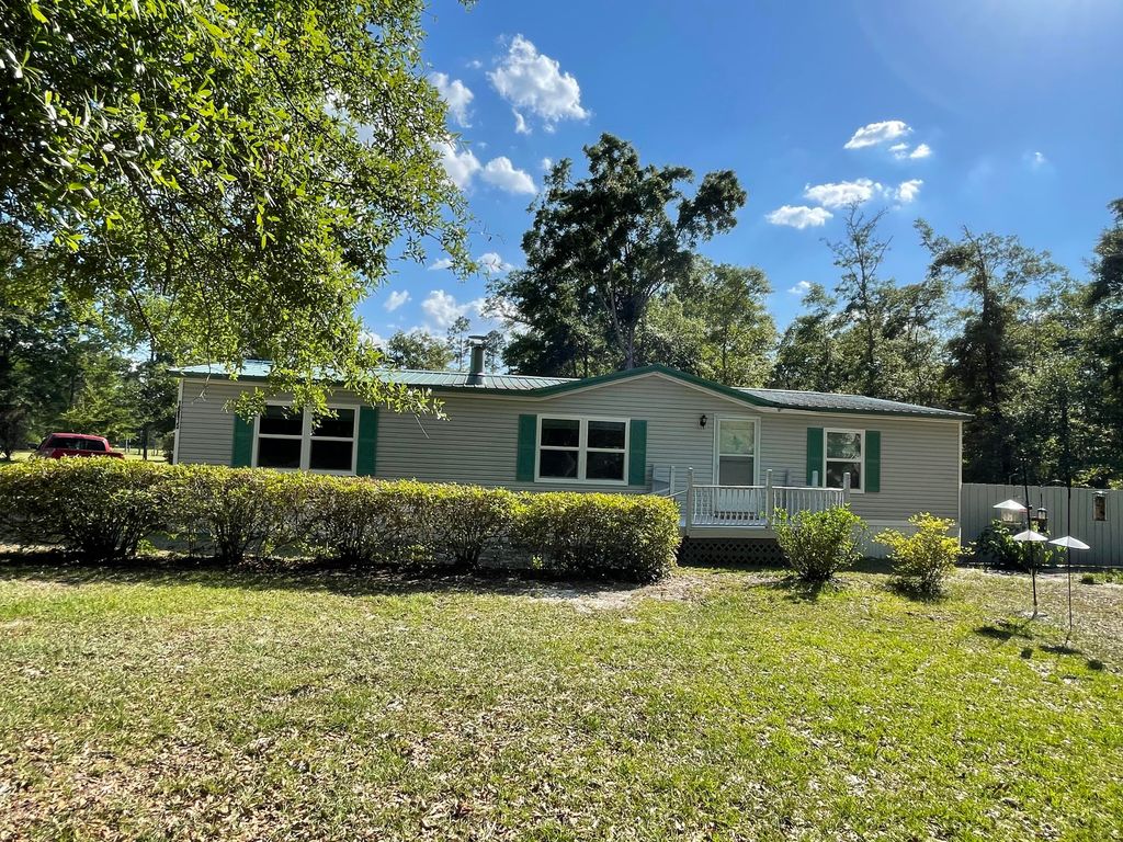 19815 County Road 137, Wellborn, FL 32094 Trulia