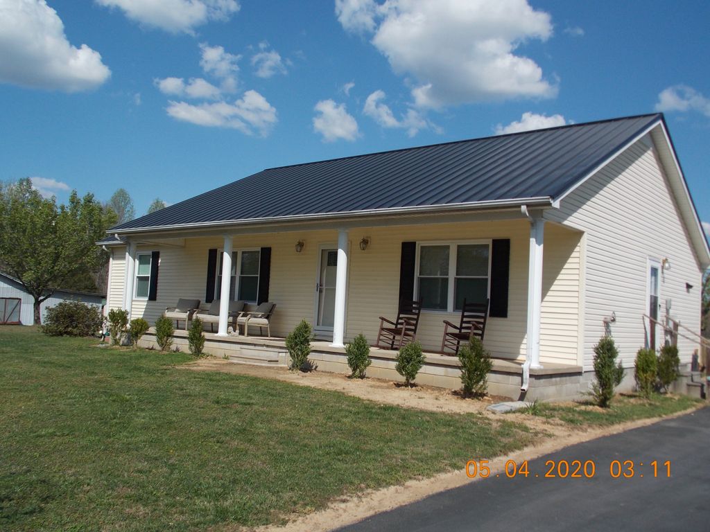 268 Lakewood Park Rd, Beechgrove, TN 37018 Trulia