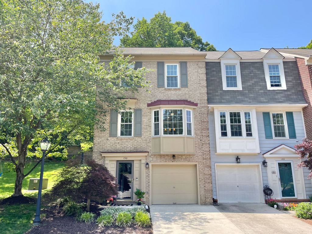 150 Washington St, Occoquan, VA 22125 Trulia