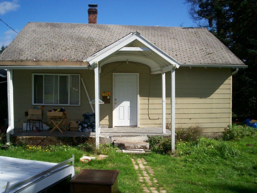 1818 Summit Dr, Shelton, WA 98584