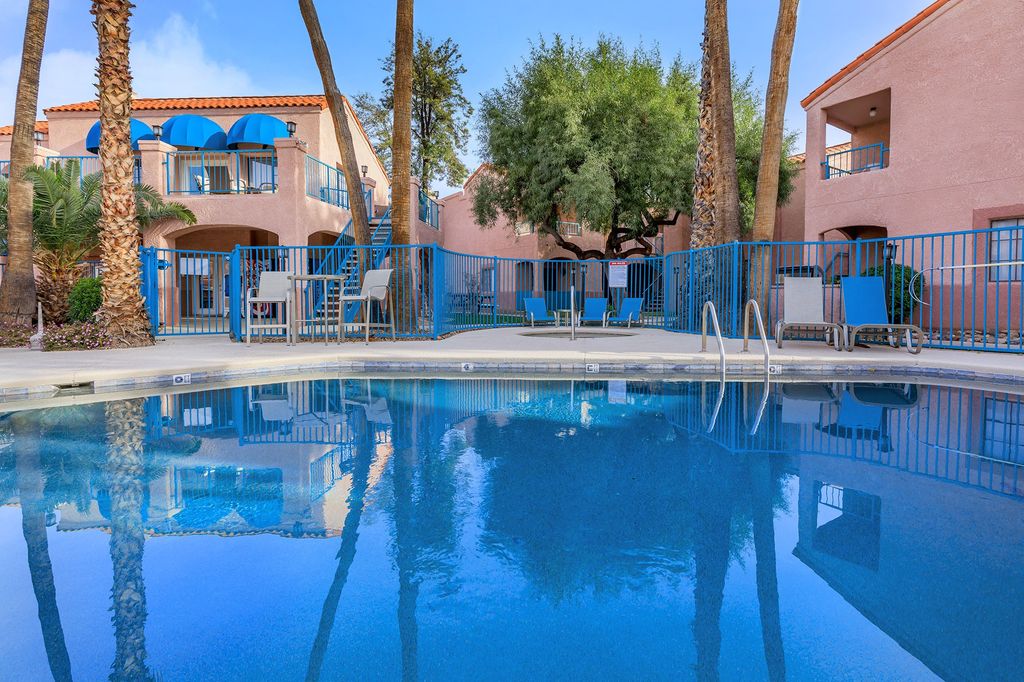 2901 E Fort Lowell Rd #418, Tucson, AZ 85716 - See Est. Value, Schools ...