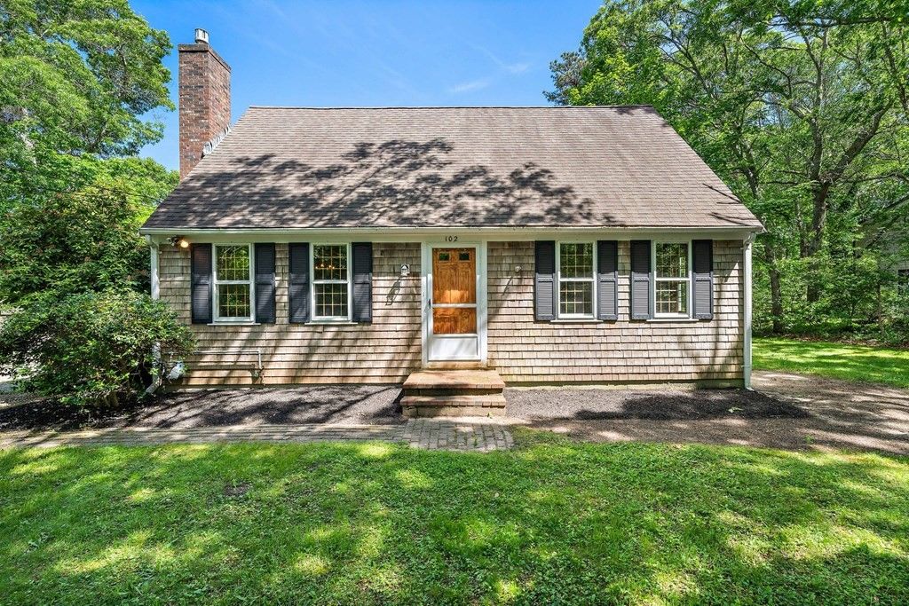 102 Quaker Meeting House Rd, East Sandwich, MA 02537 Trulia