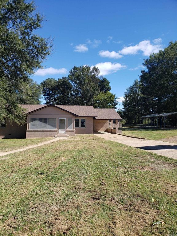 1189 Highway 329, De Queen, AR 71832 MLS 24005715 Trulia