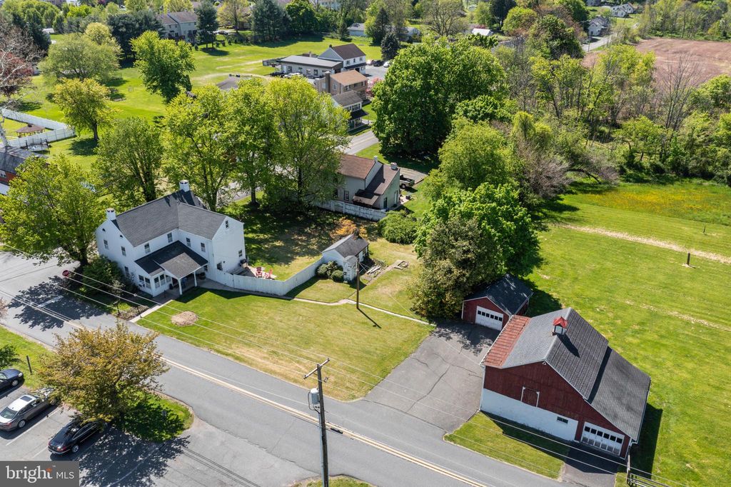 495 Mill St, Boyertown, PA 19512