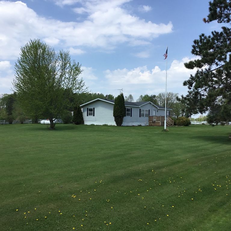 N14323 Cardinal Ave, Owen, WI 54460 Trulia