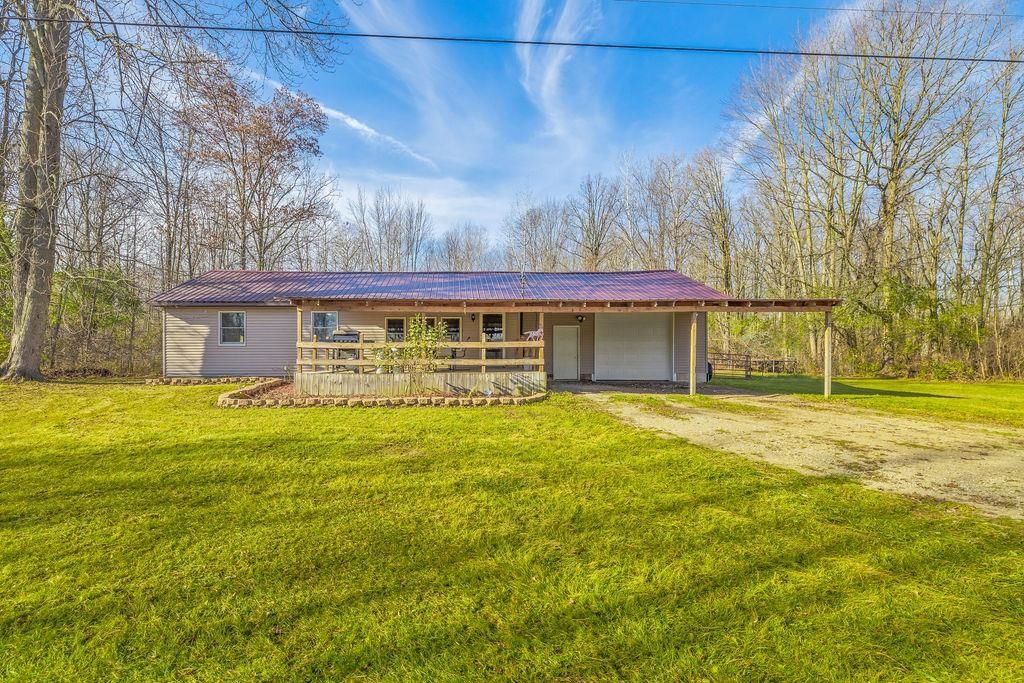 6619 N M 18, Coleman, MI 48618 MLS 50128097 Trulia