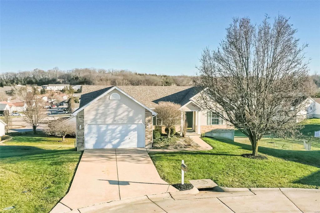 1 Prairie View Ct, Herculaneum, MO 63048 Trulia