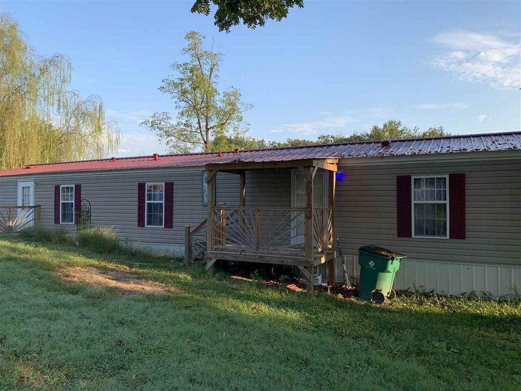 613 Girard St, Flippin, AR 72634 Trulia
