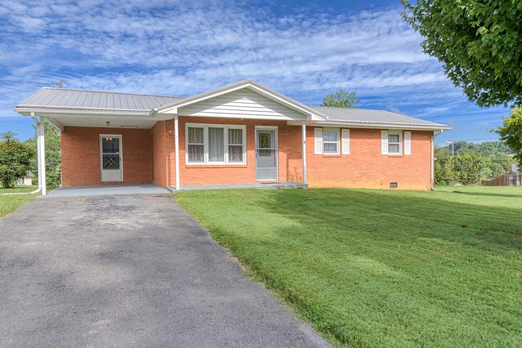 421 Laurel Ct, Piney Flats, TN 37686 Trulia