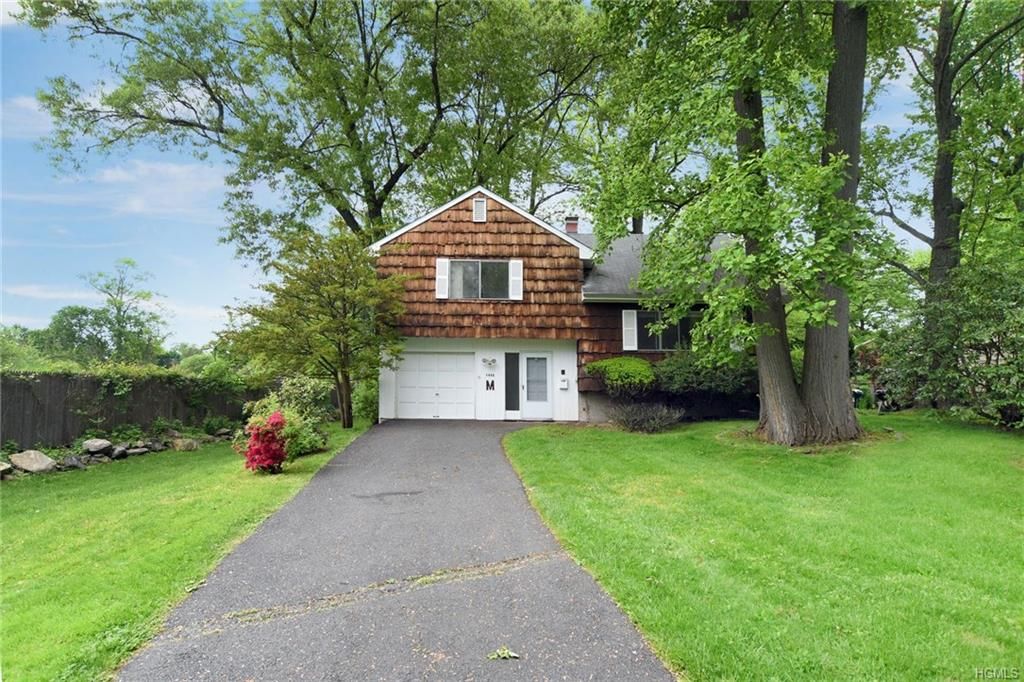 1406 Shadow Ln, Rye, NY - 4 Bed, 2 Bath Single-Family Home | Trulia