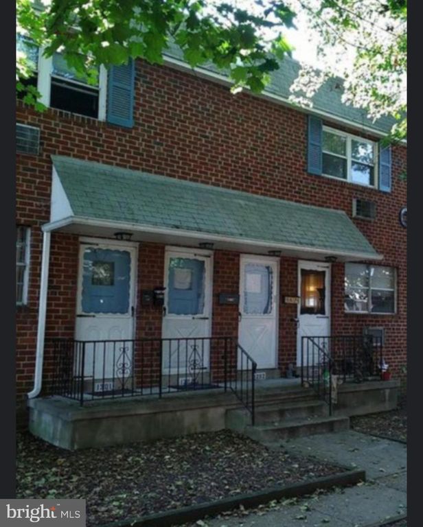 50 N Fellowship Rd #1302, Maple Shade, NJ 08052