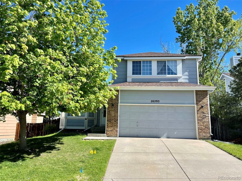20293 E Berry Place, Centennial, CO 80015 Trulia