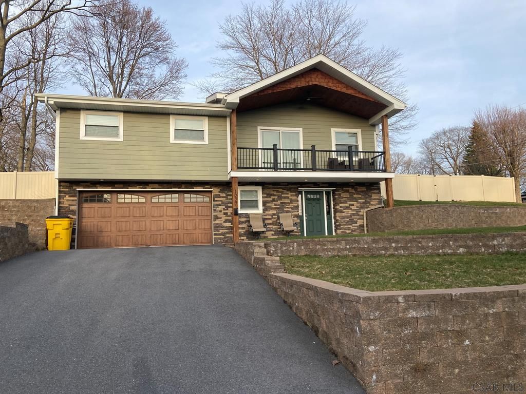 1227 Christy Dr, Johnstown, PA 15904 Trulia