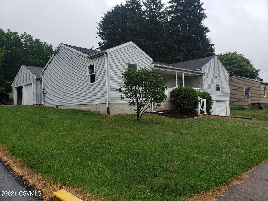 590 North Ave, Northumberland, PA 17857 Trulia