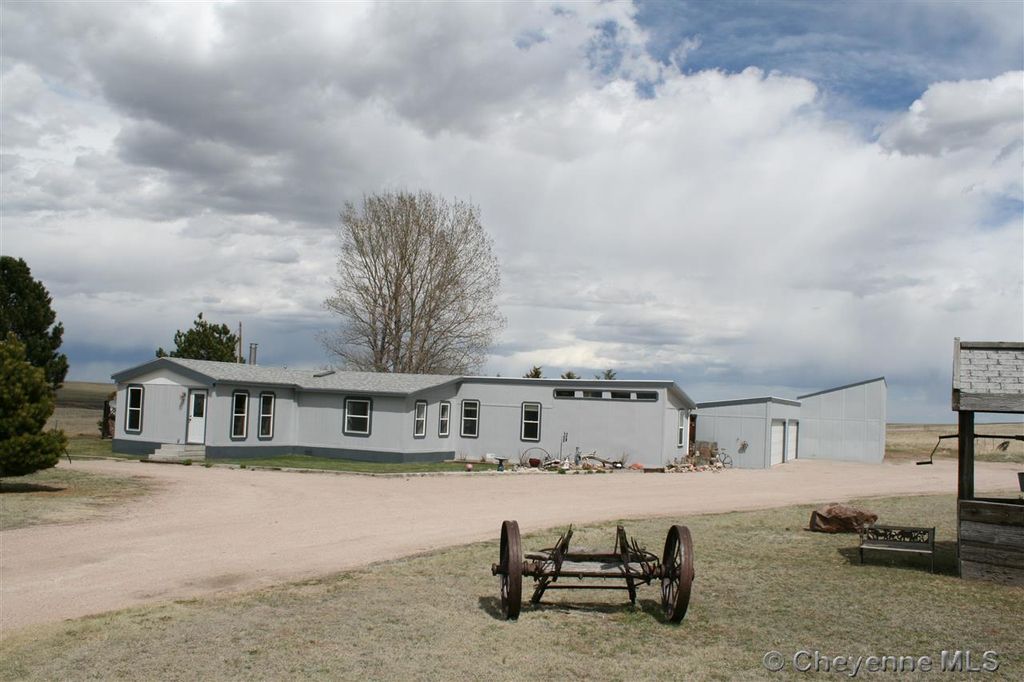 1373 Dubois Rd, Burns, WY 82053 Trulia