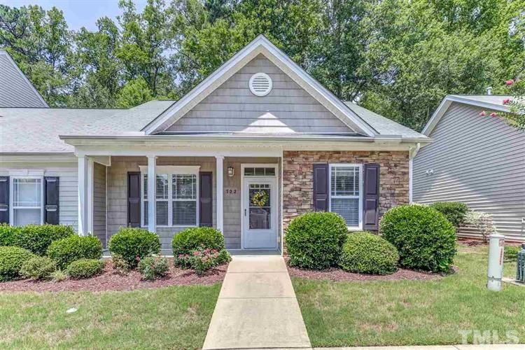 722 Whitetail Creek Way, Fuquay Varina, NC 27526 Trulia