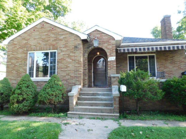 200 W Chicago St, Coldwater, MI 49036
