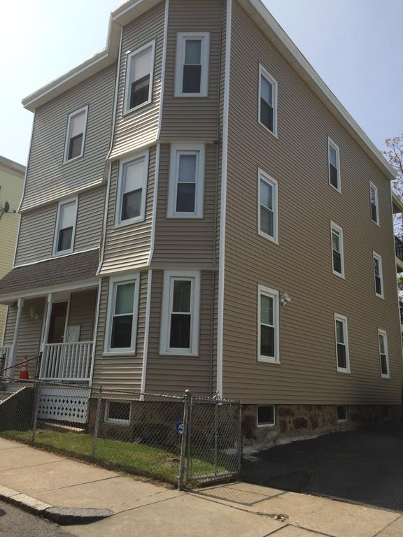 12 Holden St #1, Dorchester, MA 02125