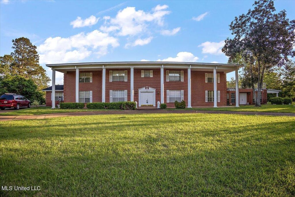 1101 Hallmark Dr, Jackson, MS 39206 MLS 4016245 Trulia