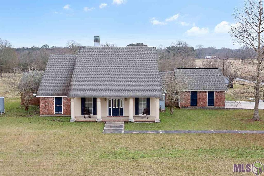 23110 Jacocks Rd, Slaughter, LA 70777 Trulia