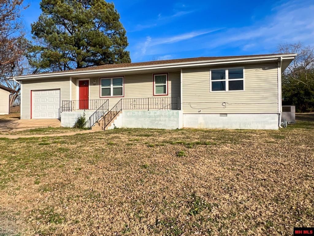 305 Lincoln St, Gassville, AR 72635 Trulia