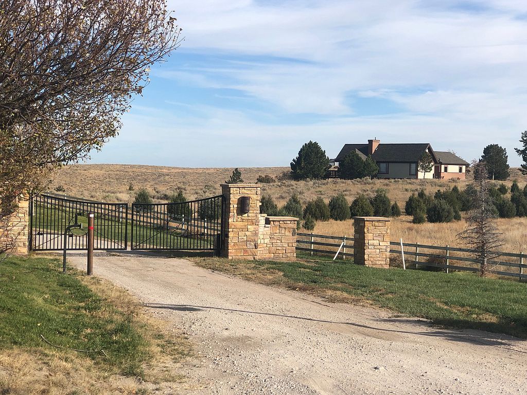 400 Dunes Pkwy, Ogallala, NE 69153