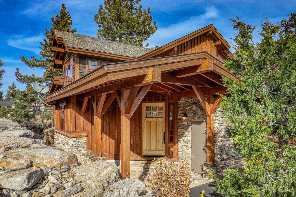 10236 Valmont Trl, Truckee, CA 96161 Trulia