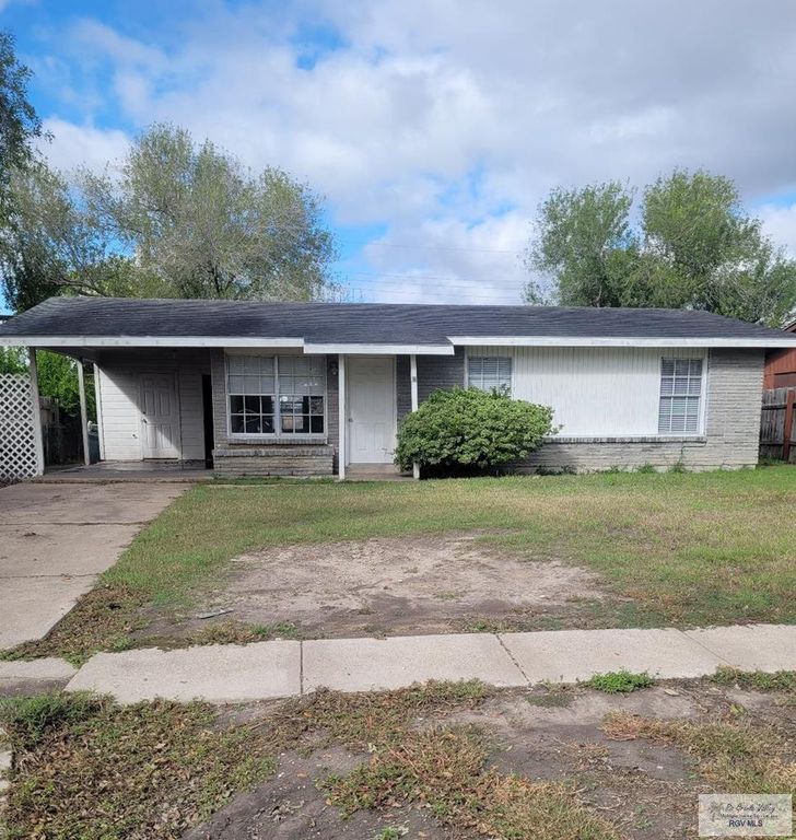 113 E Flynn Ave, Harlingen, TX 78550 MLS 29738223 Trulia