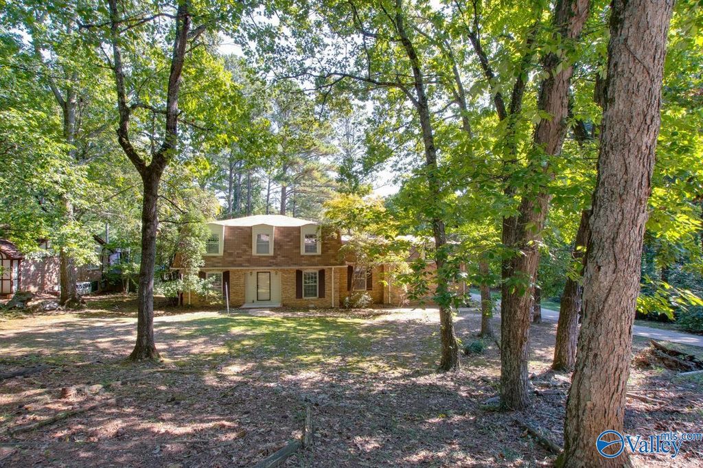 621 Mountain Gap Rd SE, Huntsville, AL 35803 Trulia