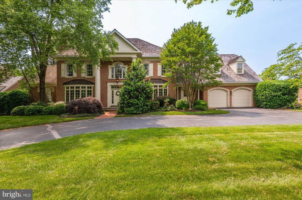 9708 Avenel Farm Dr, Potomac, MD 20854 Trulia