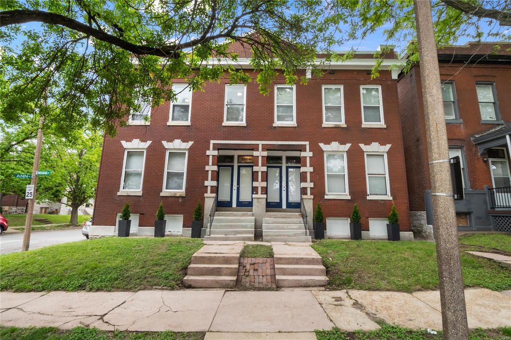 2200 Indiana Ave, Saint Louis, MO 63104