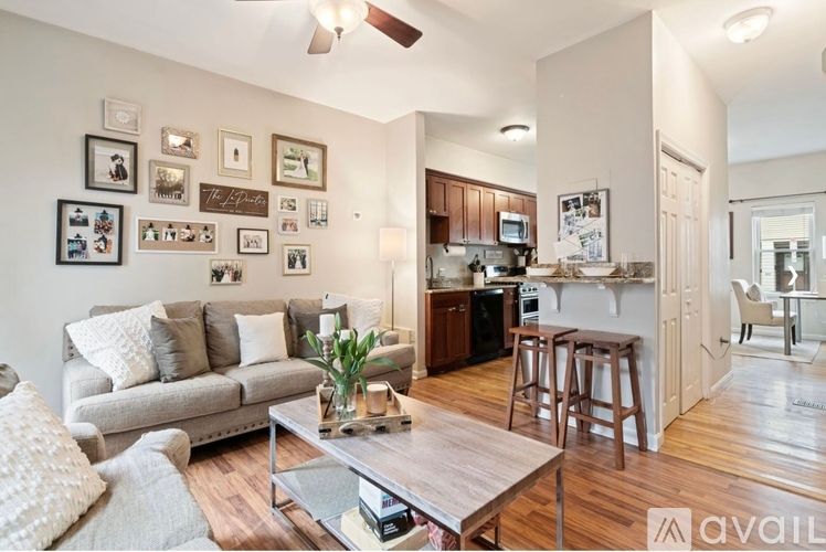 506 E 8th St #1, Boston, MA 02127
