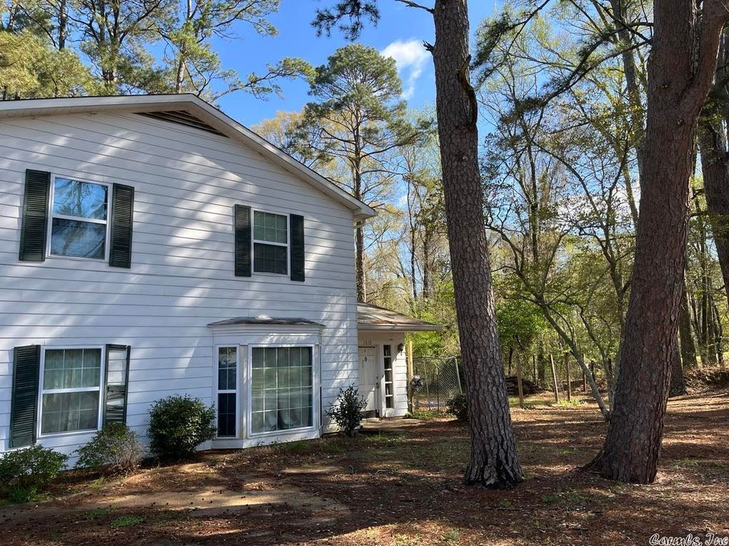 1610 Evans St, Arkadelphia, AR 71923 MLS 23014324 Trulia