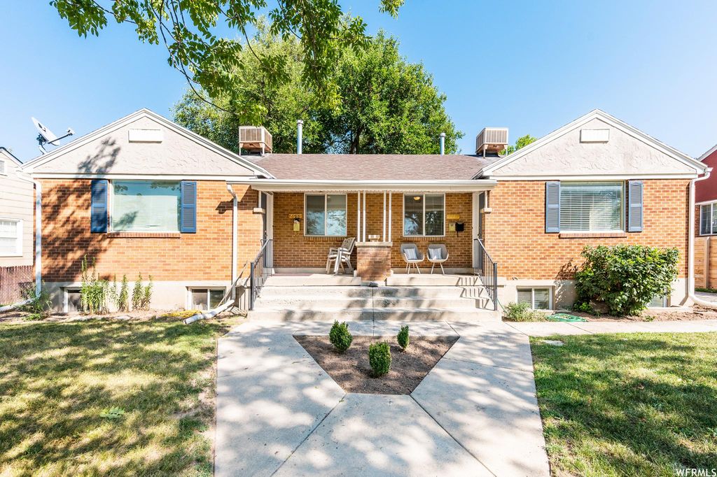 2687 S Kenwood St, Salt Lake City, UT 84106