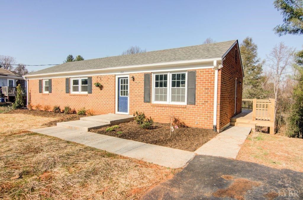 104 Lookout Dr, Lynchburg, VA 24502 Trulia