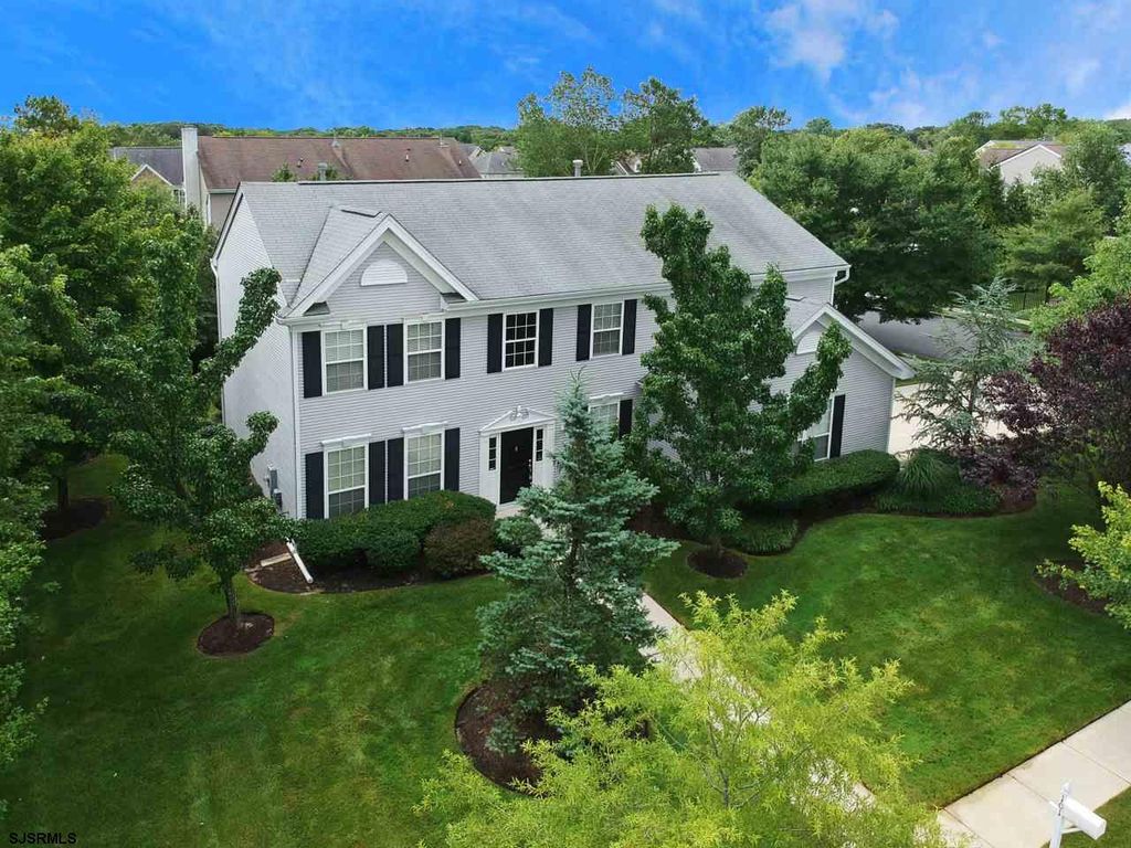 101 Julie Dr, Northfield, NJ 08225 Trulia