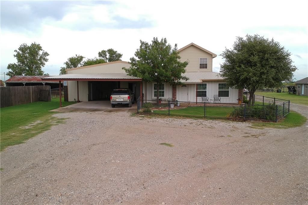 8022 Jackson Rd, Krum, TX - 3 Bed, 3 Bath Single-Family Home - 34