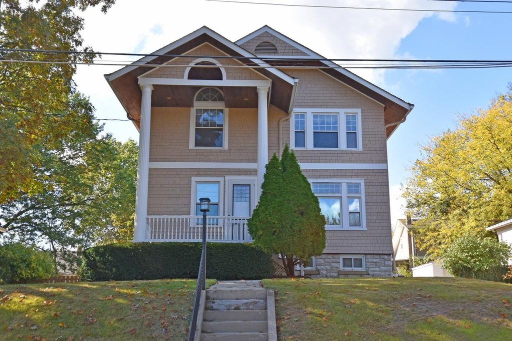 3561 Monteith Ave, Cincinnati, OH 45208
