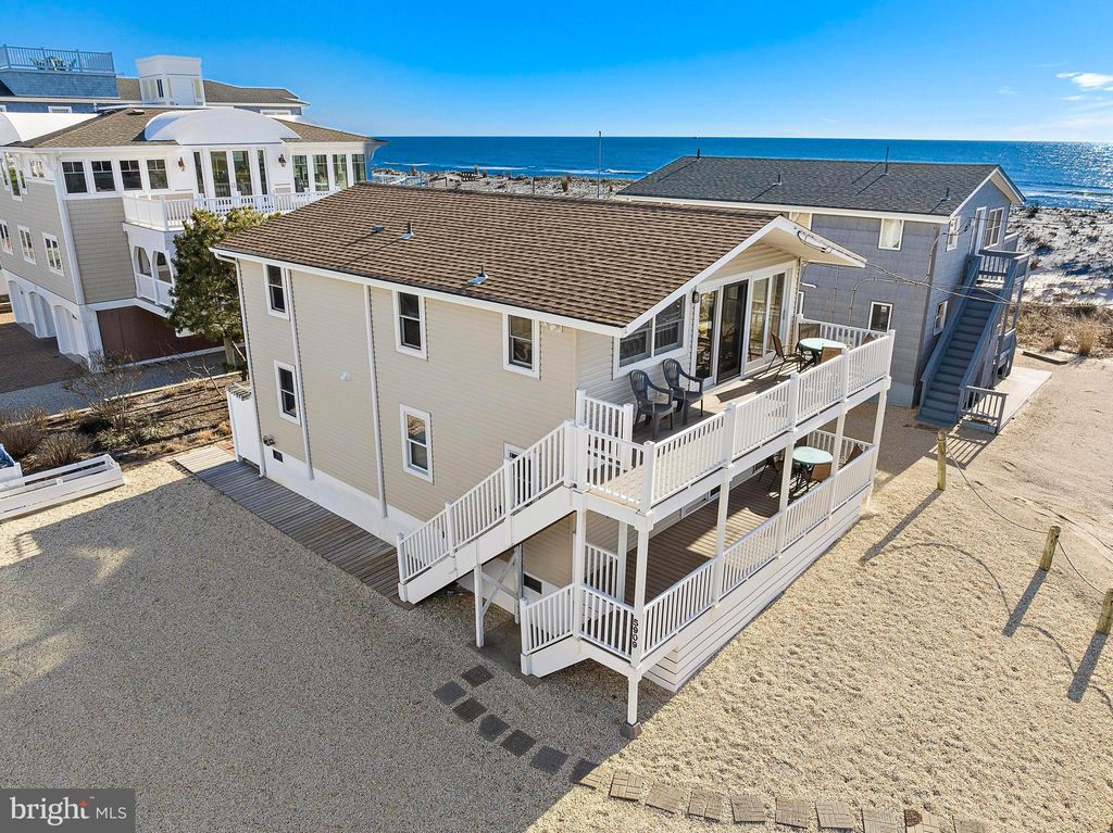 Brant Beach Vrbo Lbi Nj Surf City Lbi Vrbo Brant Beach Nj