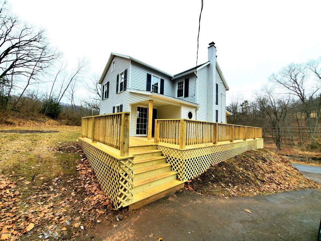 64 Mountain Rd, Catawissa, PA 17820 Trulia