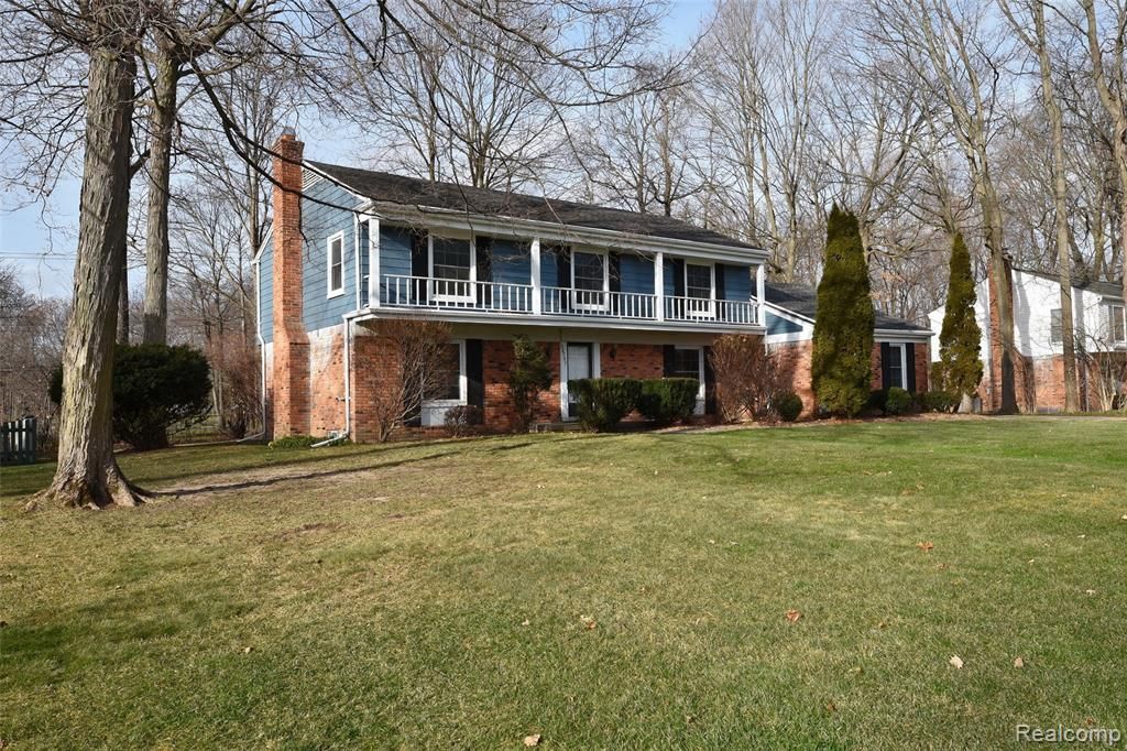 32701 Old Post Rd, Franklin, MI 48025 Trulia