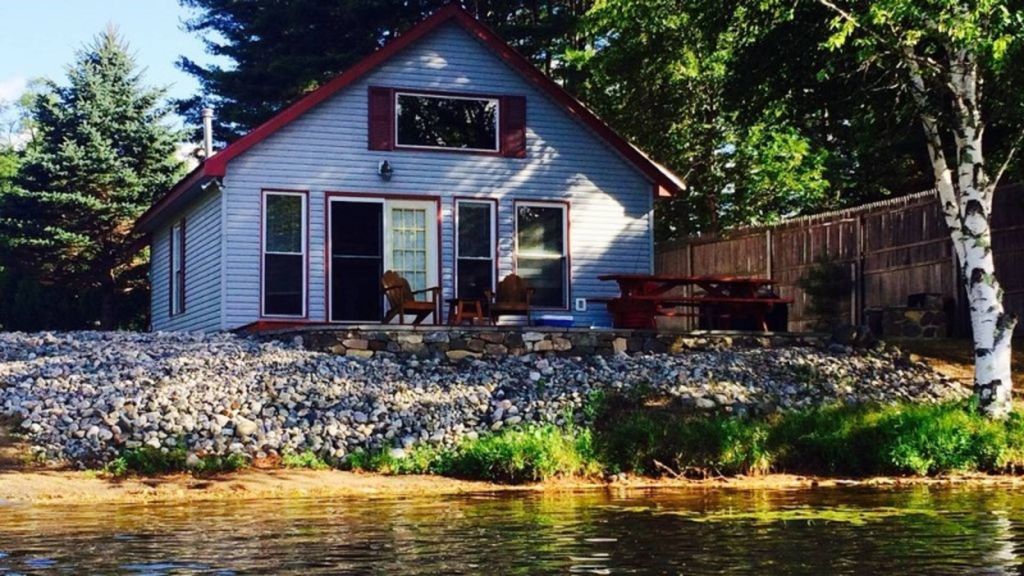 1355 State, Wells, NY 1 Bed, 1 Bath SingleFamily Home 14 Photos