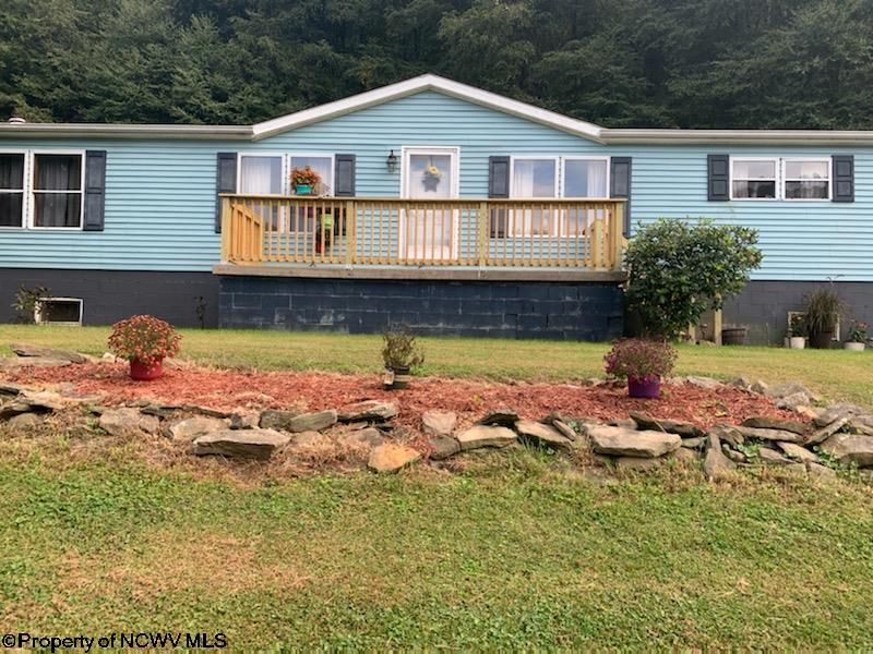 28 Sims Run Rd, Camden, WV 26338