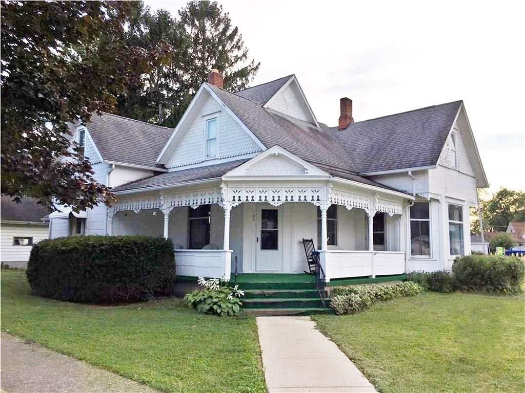 104 South St, Quincy, OH 43343 Trulia