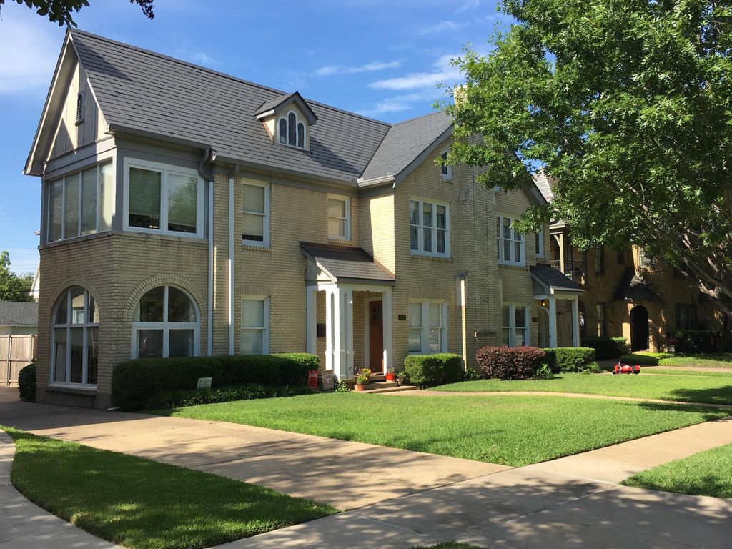 4233 Normandy Ave, Dallas, TX 75205 Trulia